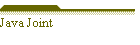 Java Joint