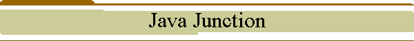 Java Junction